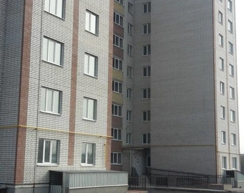 ЖК Дом по ул. Маяковского