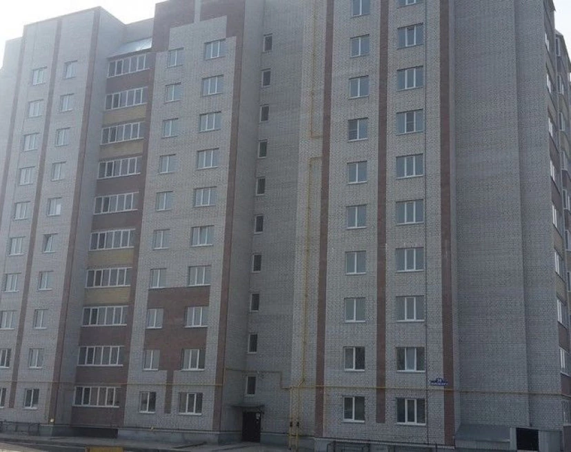 ЖК Дом по ул. Маяковского