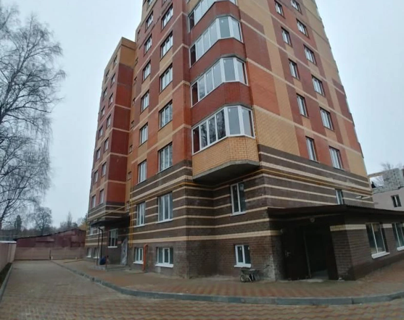 ЖК Дом по ул. Школьная