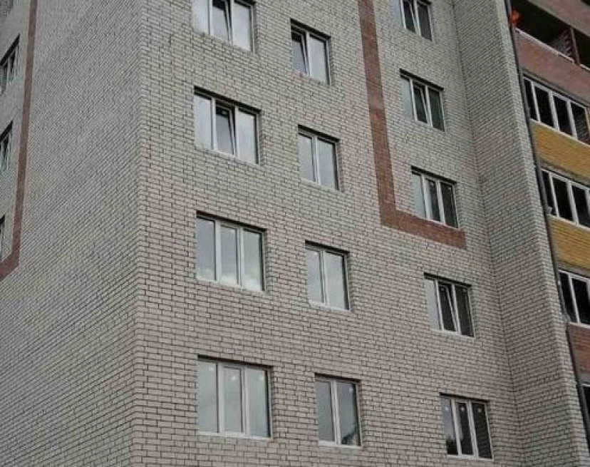 ЖК Дом по ул. Союзная