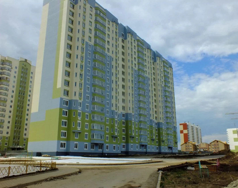 ЖК микрорайон Северный
