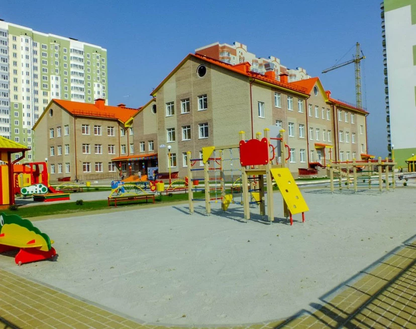 ЖК микрорайон Северный