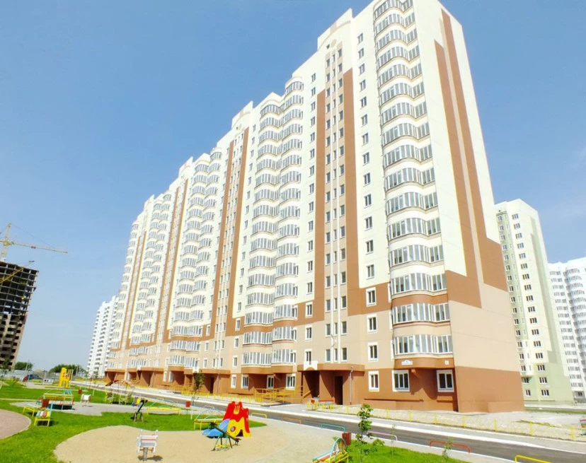 ЖК микрорайон Северный