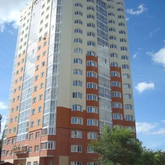 ЖК по ул. Дейнеки, 1Б