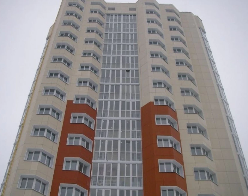 ЖК по ул. Дейнеки, 1Б