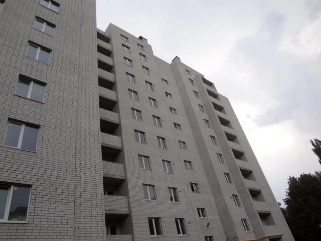 ЖК по ул.Чернышевского, 68А