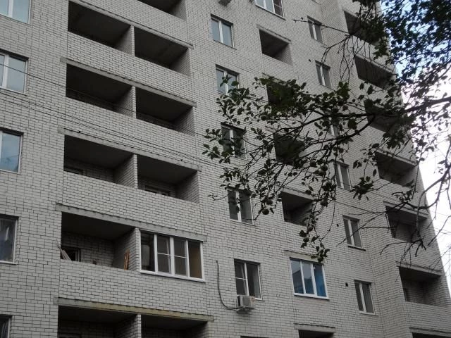 ЖК по ул.Чернышевского, 68А