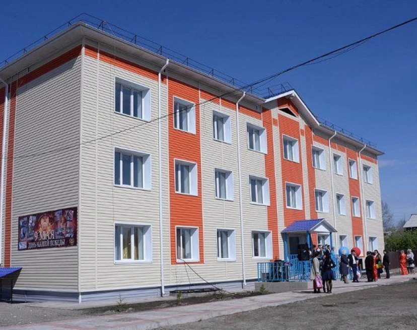 ЖК по ул. Пригородная, 24