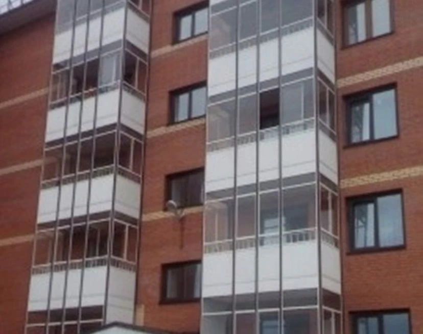 ЖК В мкр. 6а