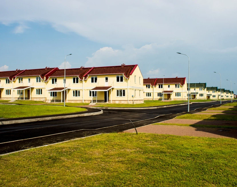 ПТ Есенин Village