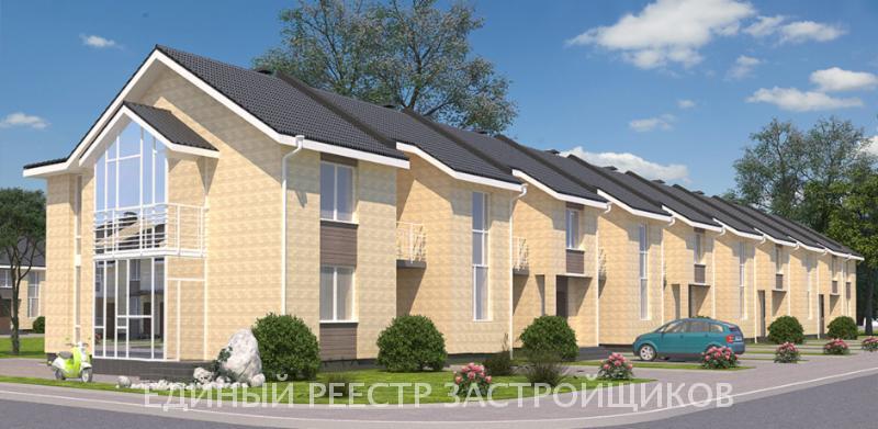 ПТ Ропшинский квартал