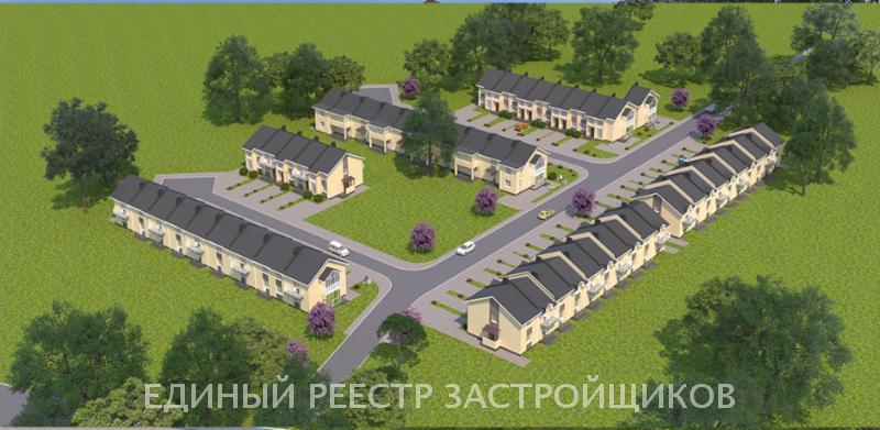 ПТ Ропшинский квартал