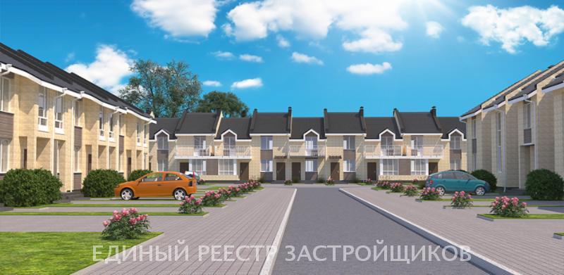 ПТ Ропшинский квартал