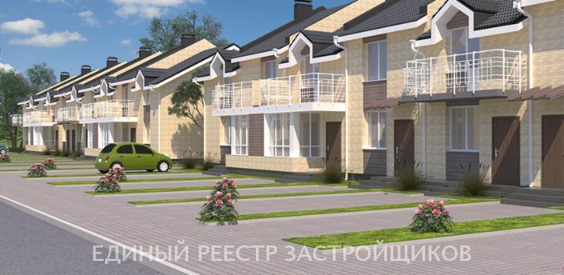 ПТ Ропшинский квартал