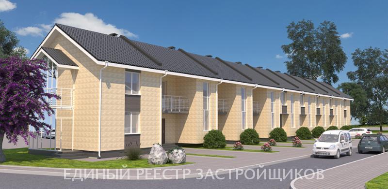 ПТ Ропшинский квартал