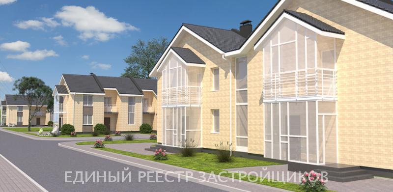 ПТ Ропшинский квартал