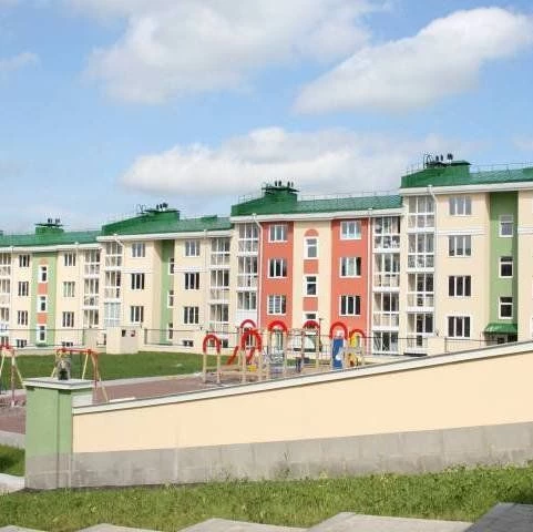 ЖК Bagatelle