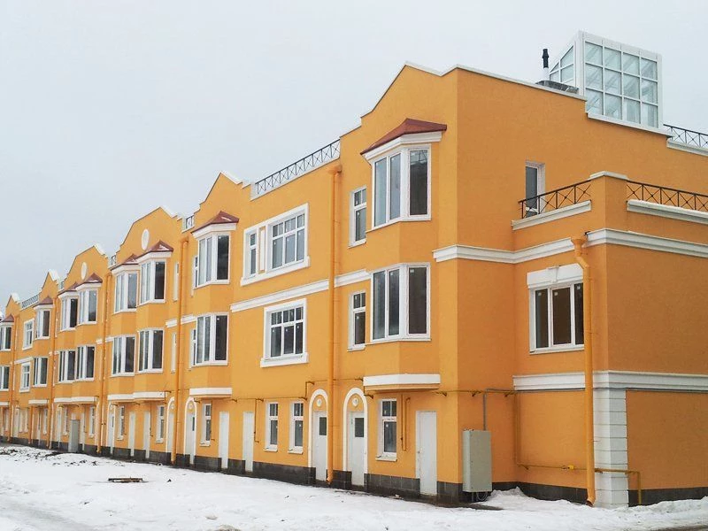 ЖК Bagatelle