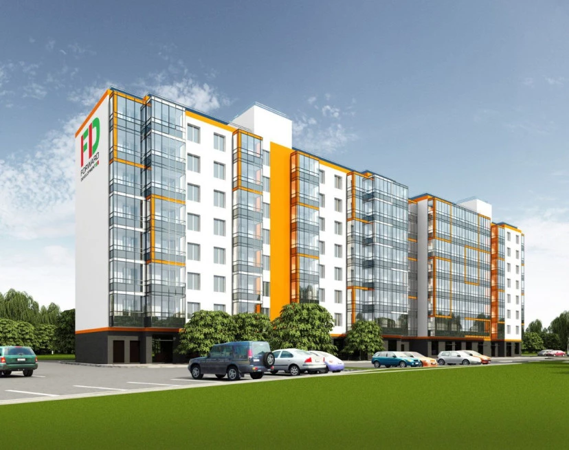 ЖК Браво