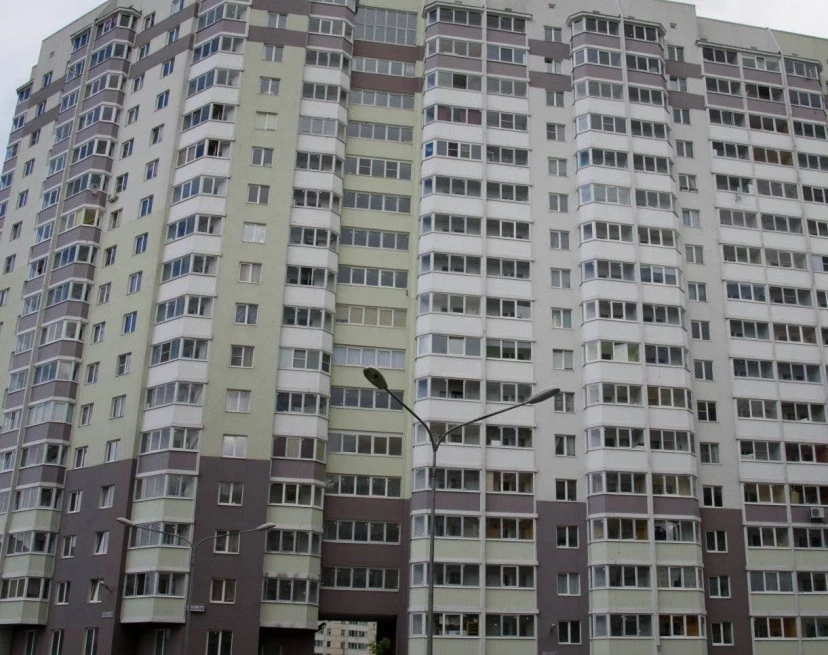 ЖК Бугры, Полевая ул. 59б