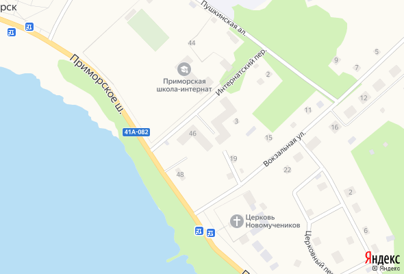 ЖК Дом на наб. Лебедева
