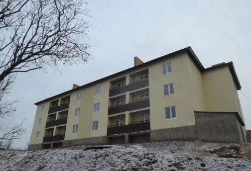ЖК Дом по пер. Короткий