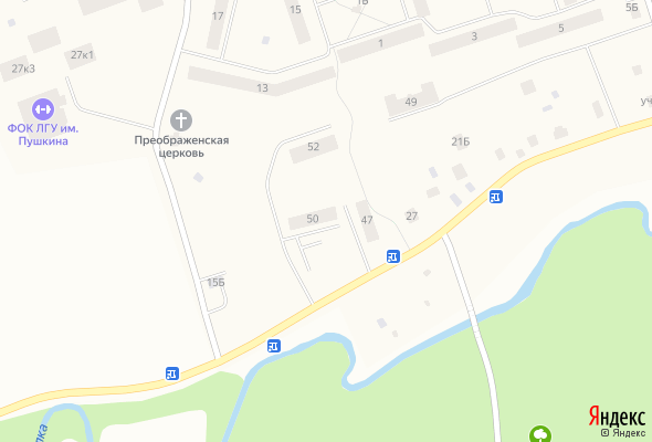 ЖК Дом по ул. Горбунки