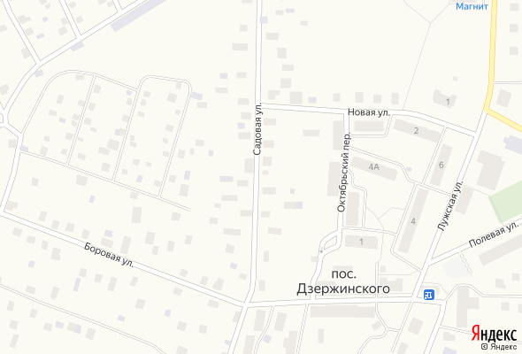 ЖК Дом по ул. Полевая