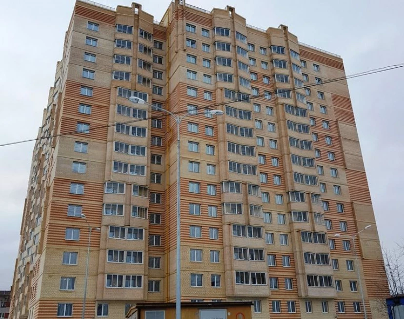ЖК Дом по ул. Пролетарская