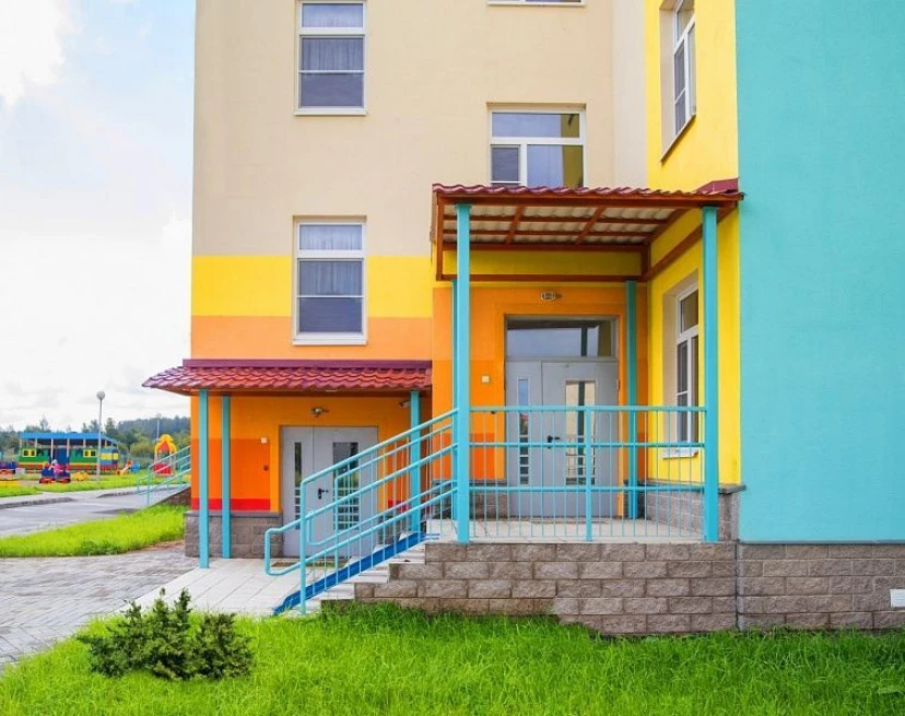 ЖК ETA Village Новоселье