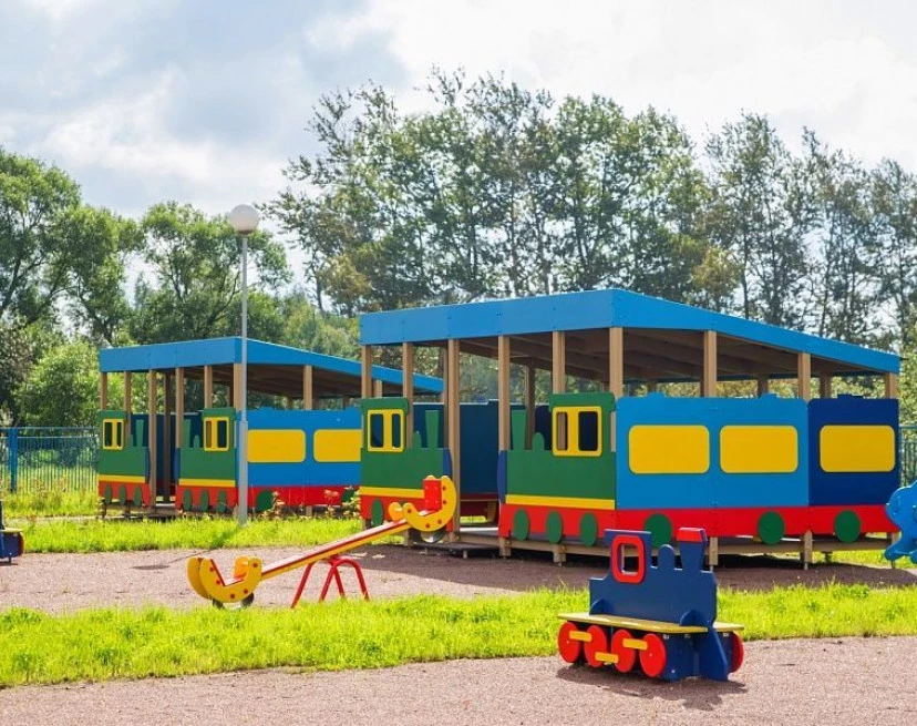 ЖК ETA Village Новоселье
