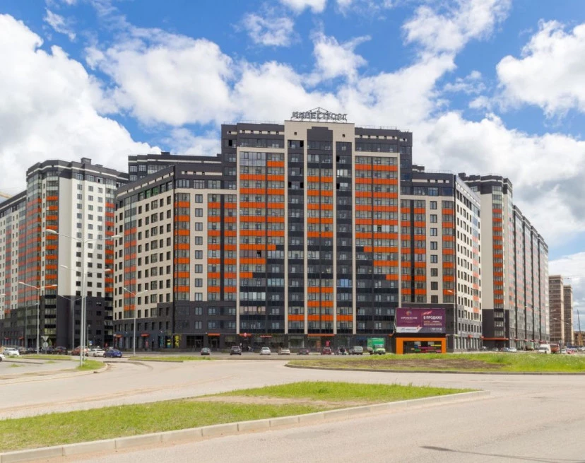 ЖК Европейский