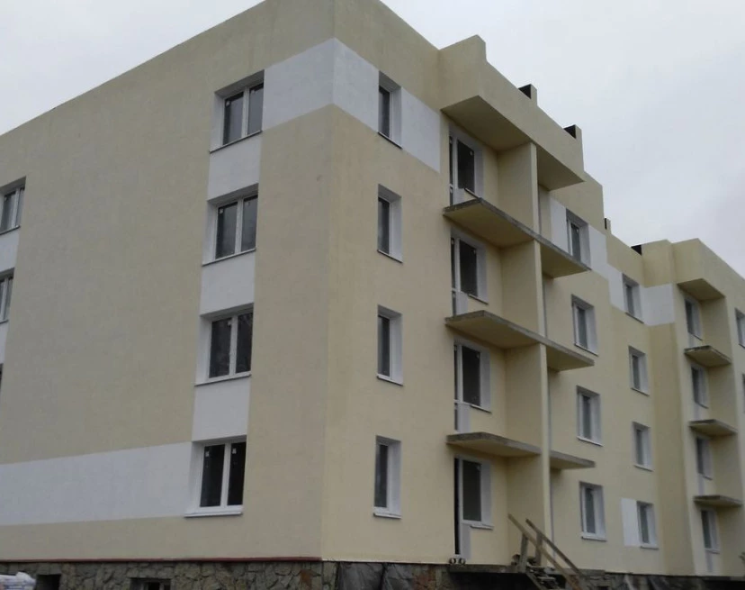 ЖК Горбунки-2