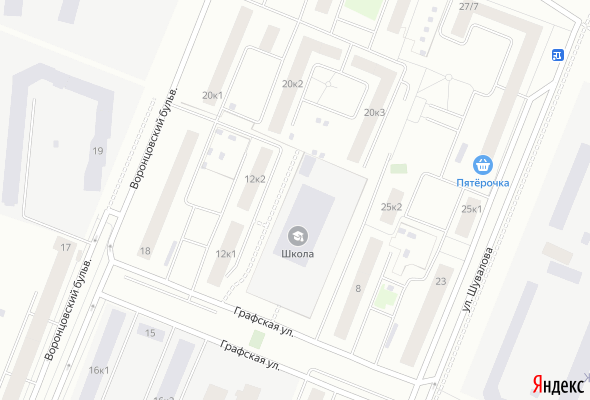 ЖК GreenЛандия 2