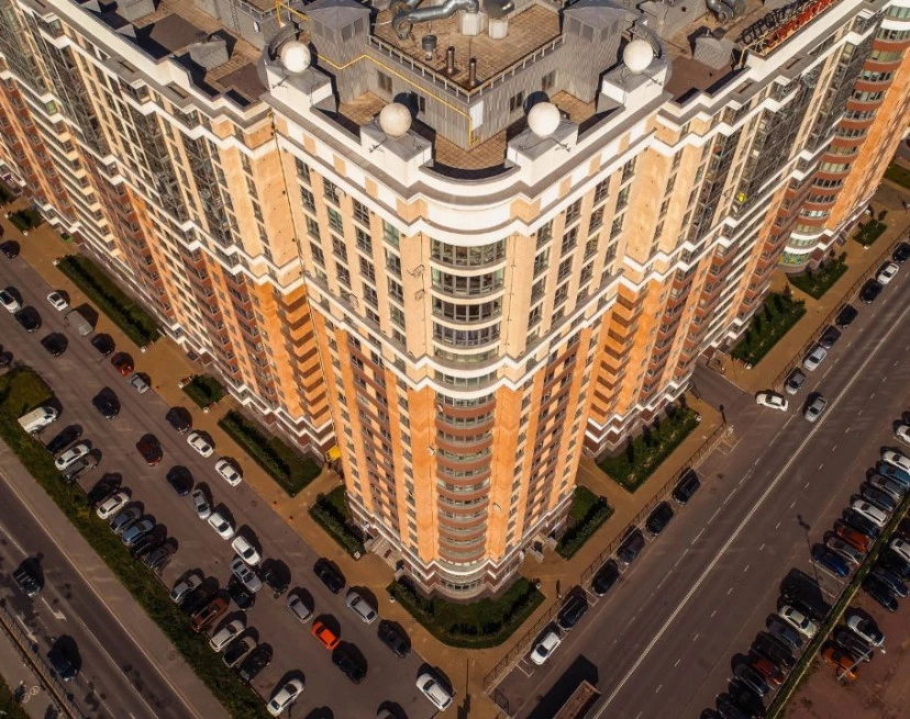 ЖК Капитал