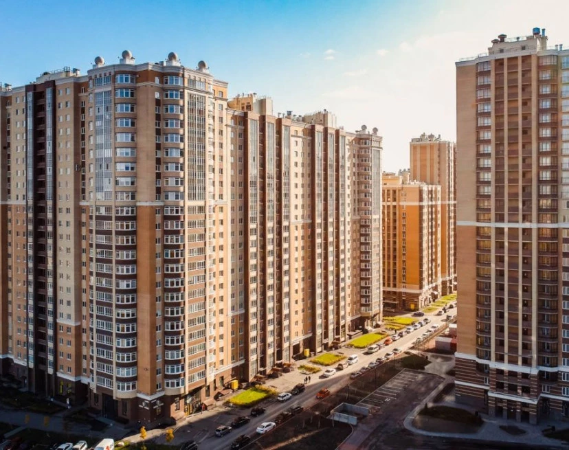 ЖК Капитал