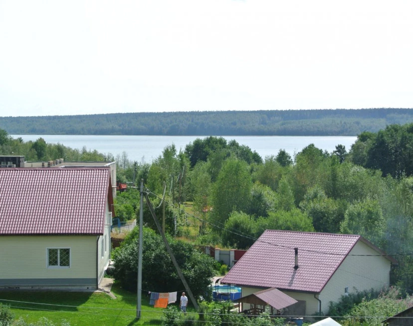 ЖК Кирккоярви