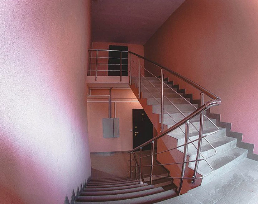 ЖК Красавица