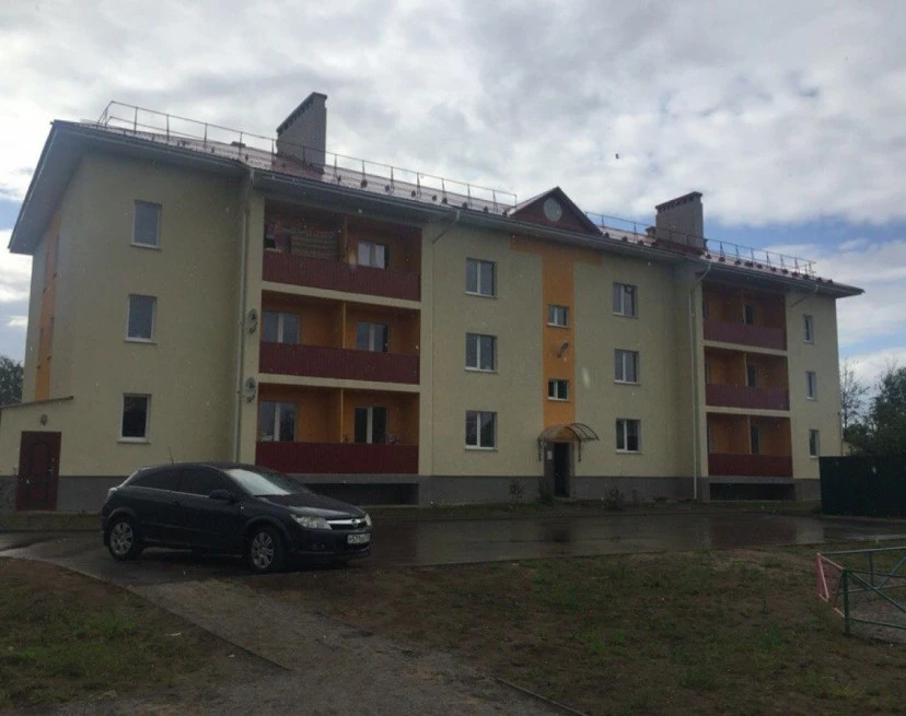 ЖК Кривко, Фестивальная ул. 5а