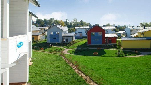 ЖК Кюмлено
