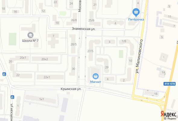 ЖК Лучший выбор