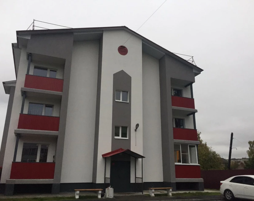 ЖК Маяковского