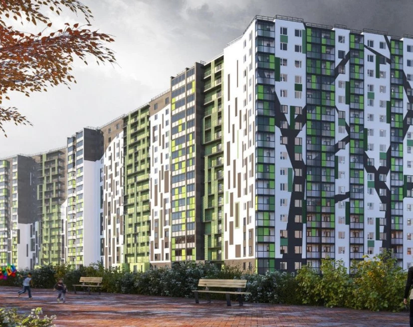 ЖК Парклэнд