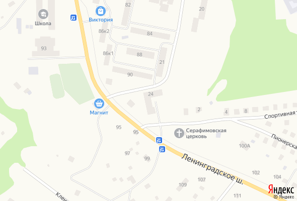 ЖК По ул. Бумажников
