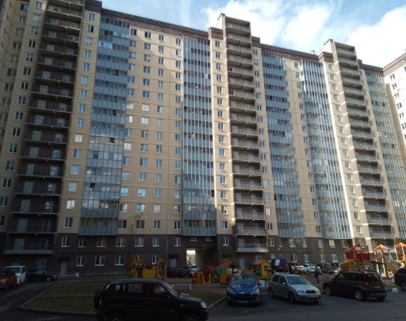 ЖК По ул. Набережная