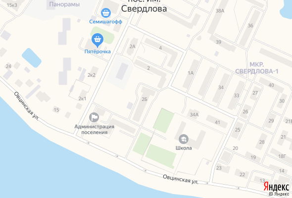 ЖК Правый берег-2