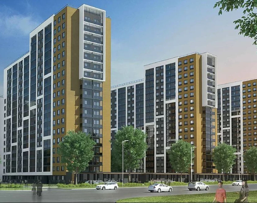 ЖК Rantala (Рантала)