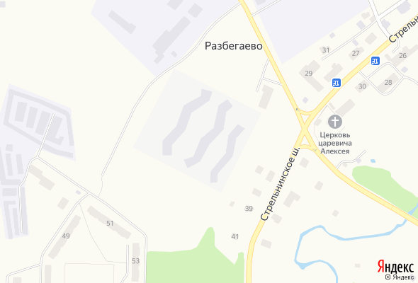 ЖК Розбери (Rosbery)