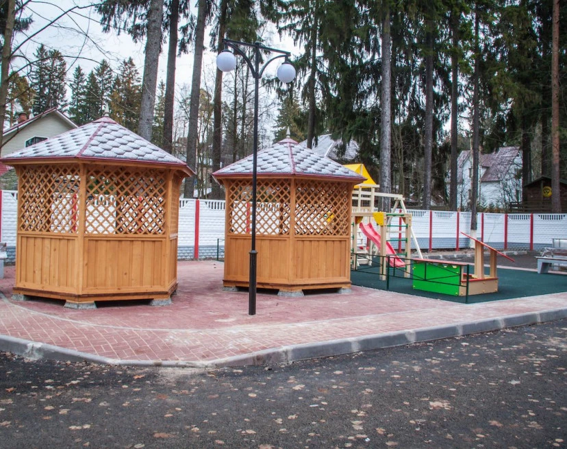ЖК Рубиновый рассвет