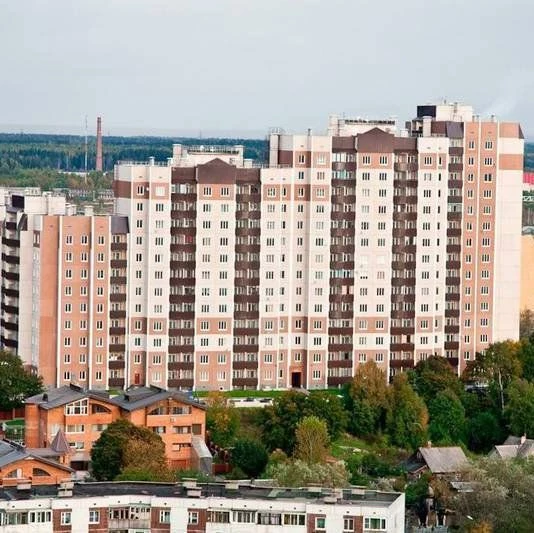 ЖК Сайма